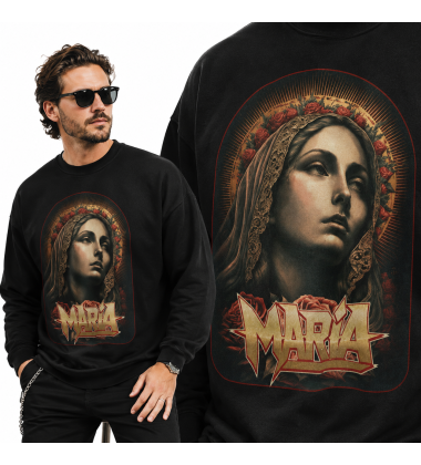 Bluza Chrześcijańska Maria